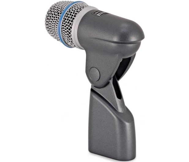 Shure BETA 56A - 642402 - zdjęcie 2